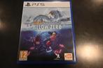 Subnautica Below Zero | PS5, Spelcomputers en Games, Ophalen of Verzenden, Gebruikt