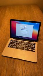MacBook Pro Retina 13 inch, Mid 2014, Computers en Software, Apple Macbooks, MacBook Pro, Gebruikt, 2 tot 3 Ghz, Qwerty
