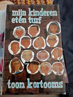Toon Kortooms - mijn kinderen eten turf, Toon Kortooms, Noord-Brabant, Ophalen of Verzenden, Zo goed als nieuw