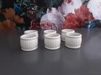 Wedgwood Edme servetringen per stuk, Ophalen, Zo goed als nieuw, Aardewerk, Wedgwood