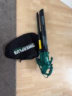 Powerplus 3000, Ophalen of Verzenden, Zo goed als nieuw, Elektrisch