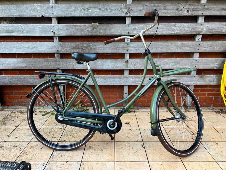 Degelijke Azor fiets 3 versnellingen, Fietsen en Brommers, Fietsen | Dames | Omafietsen, Zo goed als nieuw, Versnellingen, Ophalen