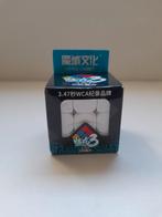 3x3x3 Speedcube, Hobby en Vrije tijd, Denksport en Puzzels, Ophalen of Verzenden, Minder dan 500 stukjes, Zo goed als nieuw