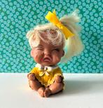 Vintage 70’s karakter / emotie poppetjes, Ophalen of Verzenden