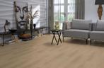 134.5m2 ambiant pvc click merton natural oak planken click, Ophalen of Verzenden, Nieuw, 75 m² of meer, Overige typen