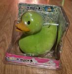 Color Duck spaarpot NIEUW, Verzamelen, Spaarpotten, Ophalen of Verzenden, Nieuw