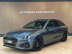 Audi A4 Avant 35 TFSI S Line - Pano - Matrix - Massage - RS, Auto's, 4 cilinders, Origineel Nederlands, Hybride Elektrisch/Benzine