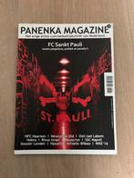 Panenka Magazine NR 10, Ophalen of Verzenden, Zo goed als nieuw, Buitenlandse clubs, Boek of Tijdschrift