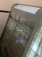 Warmhoudvitrine - Horeca, Ophalen of Verzenden, Gebruikt