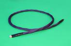 Nimak Audio Purple USB, Top End, Pure Soft Silver 5N, High E, Ophalen of Verzenden, Nieuw, Minder dan 2 meter, Interlink-kabel
