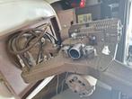 Film projector 8mm, Verzamelen, Fotografica en Filmapparatuur, Ophalen, 1960 tot 1980, Projector