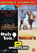 Te koop DVD Weekend at Bernie’s 15 euro, Alle leeftijden, Ophalen of Verzenden, Zo goed als nieuw