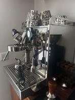 Koffiemachine en Koffiemolen La Pavoni, Ophalen, Zo goed als nieuw