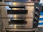 Maxima Pizza Oven - Horeca Apparatuur, Witgoed en Apparatuur, Ovens, Ophalen, Gebruikt