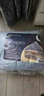 Zelesta Royal dekbed nieuw, Huis en Inrichting, Eenpersoons, Blauw, Nieuw, Ophalen of Verzenden
