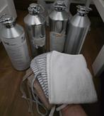 Warm water kruiken baby, Kinderen en Baby's, Badjes en Verzorging, Ophalen of Verzenden, Gebruikt, Overige typen, Overige merken