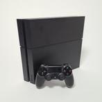 Playstation 4 1TB met Controller, Gebruikt, Ophalen of Verzenden, 1 TB, Met 1 controller