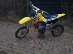 Suzuki rm 65cc, Ophalen, 6 versnellingen, Gebruikt, 65 cc
