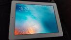Apple Ipad 4de generatie., Computers en Software, Apple iPads, 32 GB, Apple iPad, Ophalen of Verzenden, Zo goed als nieuw