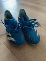 Adidas Voetbalschoenen Maat 34, Sport en Fitness, Voetbal, Ophalen of Verzenden, Gebruikt, Schoenen