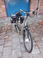 Electrische fiets, 47 tot 51 cm, Ophalen, Gebruikt, Sparta