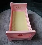 Baby born poppenbed, Kinderen en Baby's, Speelgoed | Poppen, Ophalen of Verzenden, Zo goed als nieuw, Babypop