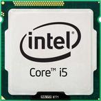 Intel Core i5-3330 3,00Ghz S1155 processor, Gebruikt, 4-core, Ophalen of Verzenden, Intel Core i5
