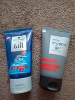 2 tubes Gel..., Ophalen of Verzenden, Nieuw, Overige typen