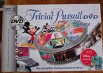 Triviale Pursuit  Disney, Ophalen of Verzenden