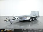 2025 Ifor Williams GH146 BT 3-asser ADV1033, Auto diversen, Aanhangers en Bagagewagens, Gebruikt