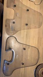 Windschermen Vespa & Piaggio, Ophalen of Verzenden, Gebruikt, Kap, Vespa
