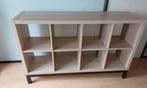 IKEA Kallax Kast met Onderstel, Zo goed als nieuw, Minder dan 100 cm, 25 tot 50 cm, 50 tot 100 cm