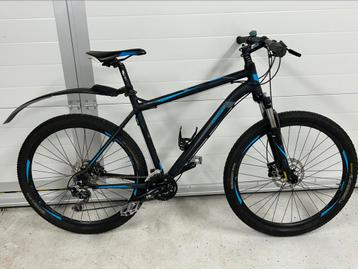 Conway mountainbike 27,5 inch maat L beschikbaar voor biedingen