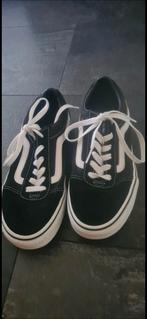 Vans schoen (maat 38) nieuw, Kleding | Heren, Schoenen, Ophalen of Verzenden, Zo goed als nieuw, Zwart