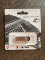 Kingston DataTraveler Kyson 32GB, Ophalen of Verzenden, Nieuw, 32 GB