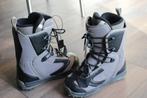 Salomon snowboardschoenen maat 6.5 (37.5), Ophalen of Verzenden, Zo goed als nieuw, Schoenen