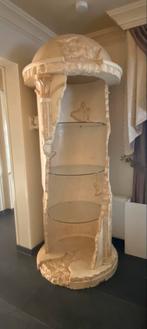 Griekse stijl complete woonkamer, Ophalen