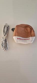 Buddha to Buddha armband chain Junior, Ophalen of Verzenden, Zo goed als nieuw, Zilver, Zilver
