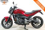 Honda NC 750 S DCT (bj 2021), Motoren, Bedrijf, Naked bike
