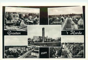 (387-006-033) t Harde Groeten van beschikbaar voor biedingen