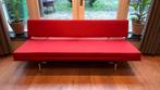 martin visser retro rode Bank, Ophalen