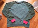 Mazine Sweater L Green Red, Maat 52/54 (L), Ophalen of Verzenden, Mazine, Gedragen