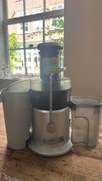 Solis sapcentrifuge, Witgoed en Apparatuur, Juicers, Ophalen of Verzenden, Gebruikt, Sapcentrifuge