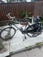 Heren Target met versnellingen, Fietsen en Brommers, Fietsen | Dames | Damesfietsen, Overige merken, Versnellingen, Ophalen of Verzenden