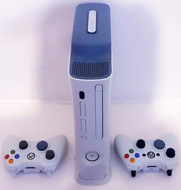 Xbox 360 - 60 GB - Spellen - beschikbaar voor biedingen
