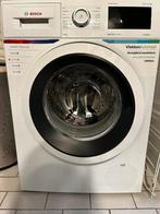 Bosch wasmachine varioperfect serie 6, Witgoed en Apparatuur, Wasmachines, Ophalen, Minder dan 85 cm, Zo goed als nieuw, Voorlader