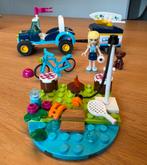 Lego Friends 41364 Stefanie’s buggy en aanhanger, Ophalen of Verzenden, Zo goed als nieuw