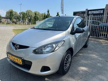 Mazda 2 1.3 XS beschikbaar voor biedingen
