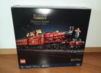 lego 76405 Hogwarts Express Collectors Edition, Ophalen of Verzenden, Nieuw, Complete set, Lego