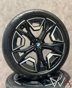 22'' BMW iX i20 Styling 1020 Aerodynamics BTW velgen, Gebruikt, -, 275 mm, -